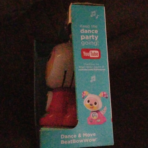 Learning toy - Picture 3 of 4